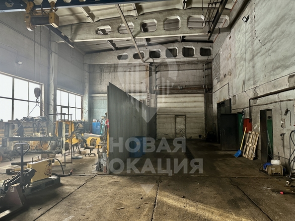 
   Сдам помещение под производство, 1300 м², Казахстанская 1-я ул, 9/9

. Фото 18.