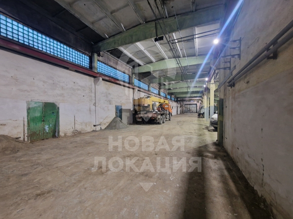 
   Сдам помещение под производство, 860 м², Осоавиахимовская ул, 219А

. Фото 2.