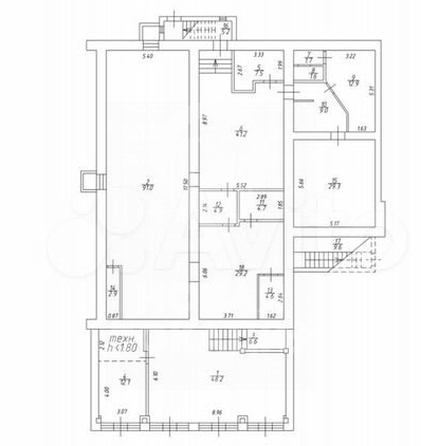 
   Продам готовый бизнес, 1000 м², Дачная 3-я ул, 1А

. Фото 3.