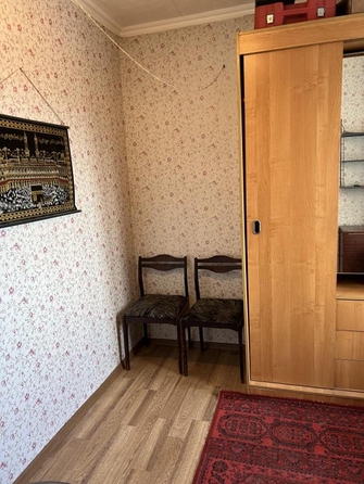 
   Продам 3-комнатную, 42 м², Поселковая 1-я ул, 3

. Фото 14.