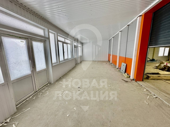 
   Сдам помещение свободного назначения, 440 м², Молодежная 3-я ул, 14А

. Фото 14.