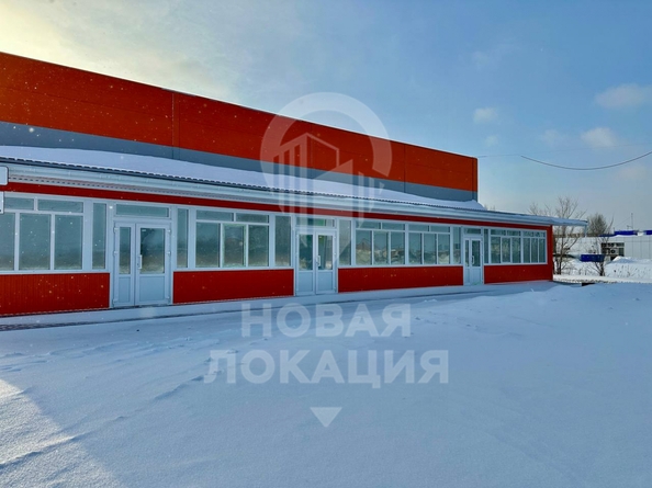 
   Сдам помещение свободного назначения, 440 м², Молодежная 3-я ул, 14А

. Фото 19.