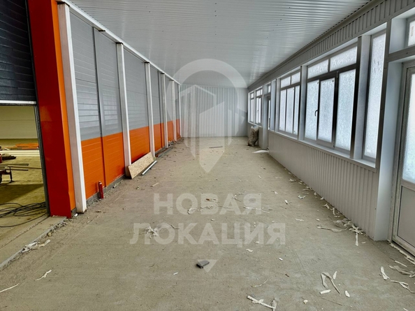 
   Сдам помещение свободного назначения, 440 м², Молодежная 3-я ул, 14А

. Фото 27.