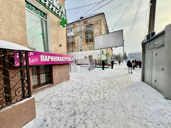 
   Сдам помещение свободного назначения, 46 м², Малунцева ул, 25

. Фото 5.