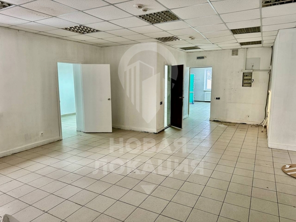 
   Сдам помещение свободного назначения, 120 м², Герцена ул, 246

. Фото 9.