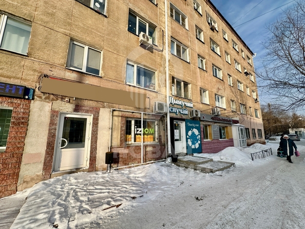 
   Сдам помещение свободного назначения, 47 м², 10 лет Октября ул, 175

. Фото 3.