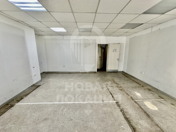 
   Сдам помещение свободного назначения, 47 м², 10 лет Октября ул, 175

. Фото 12.