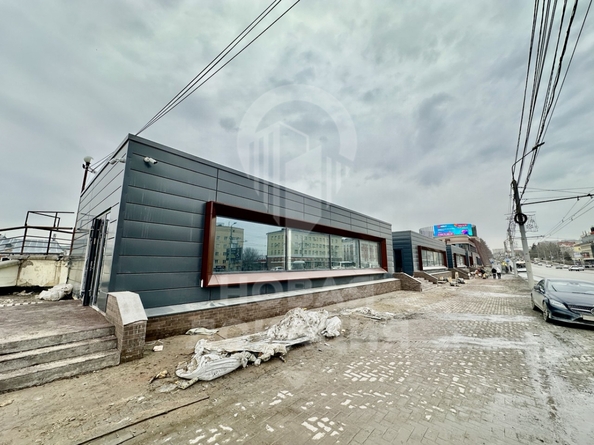
  Сдается универсальное помещение, 100 м², Гагарина ул, д. 3
. Фото 3.