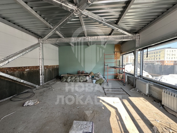 
  Сдается универсальное помещение, 100 м², Гагарина ул, д. 3
. Фото 10.