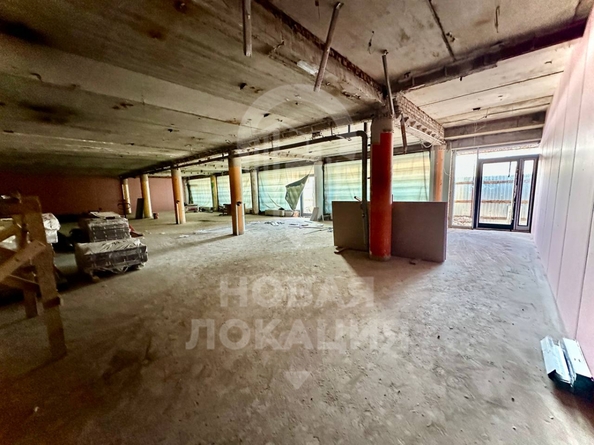 
   Сдам помещение свободного назначения, 310 м², Гагарина ул, 3

. Фото 2.