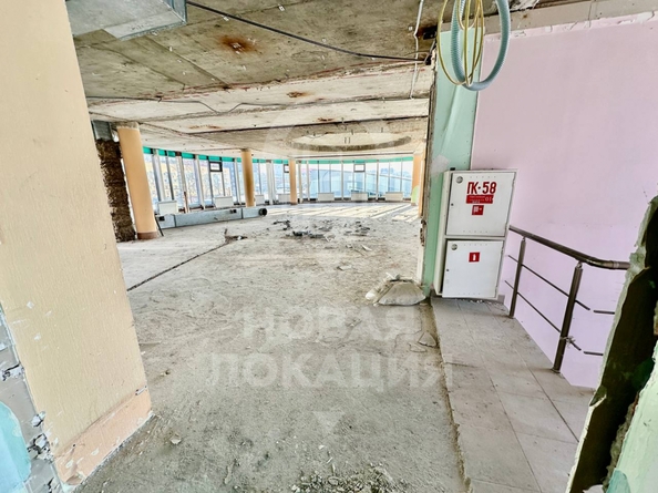 
   Сдам помещение свободного назначения, 310 м², Гагарина ул, 3

. Фото 14.