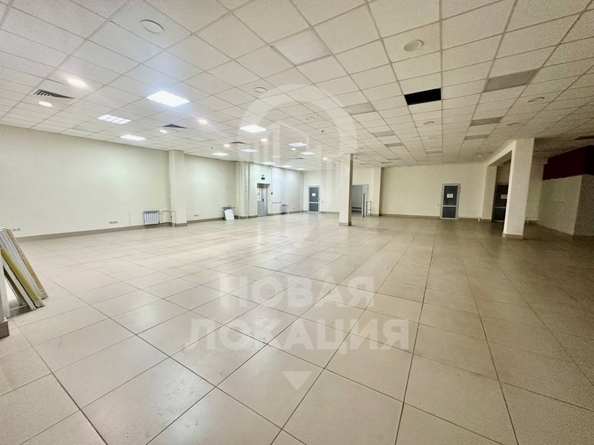 
   Сдам помещение свободного назначения, 250 м², Архитекторов б-р, 5/1

. Фото 10.