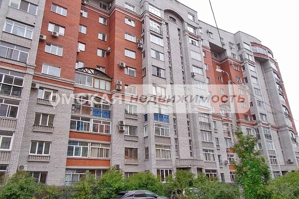 
   Продам 2-комнатную, 83.2 м², Сазонова ул, 64

. Фото 21.