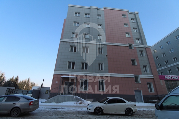 
   Сдам помещение под производство, 150 м², Октябрьская ул, 87

. Фото 17.