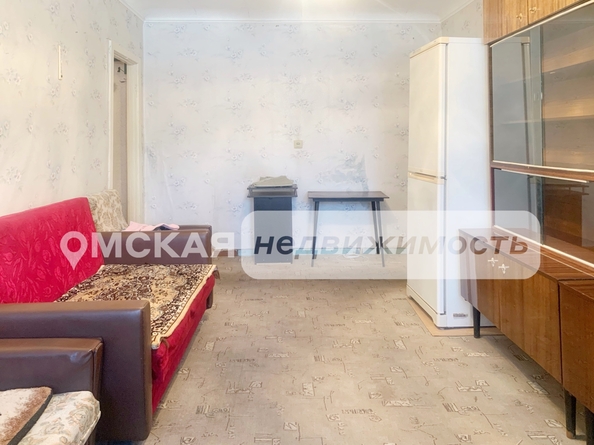 
   Продам 2-комнатную, 42.6 м², Демьяна Бедного ул, 107

. Фото 6.