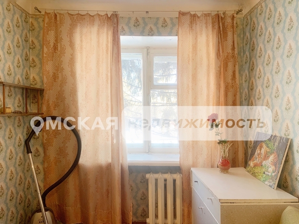 
   Продам 2-комнатную, 42.6 м², Демьяна Бедного ул, 107

. Фото 9.