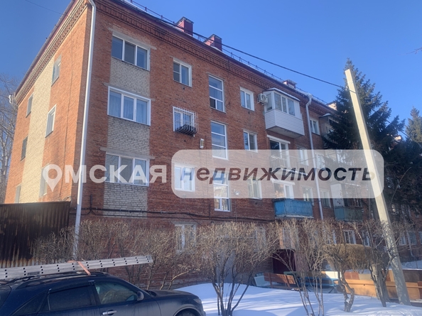 
   Продам 2-комнатную, 42.6 м², Демьяна Бедного ул, 107

. Фото 14.