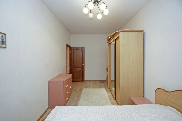 
   Продам 3-комнатную, 75 м², Пушкина ул, 136

. Фото 10.