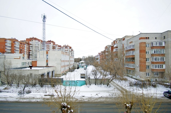 
   Продам 3-комнатную, 75 м², Пушкина ул, 136

. Фото 20.