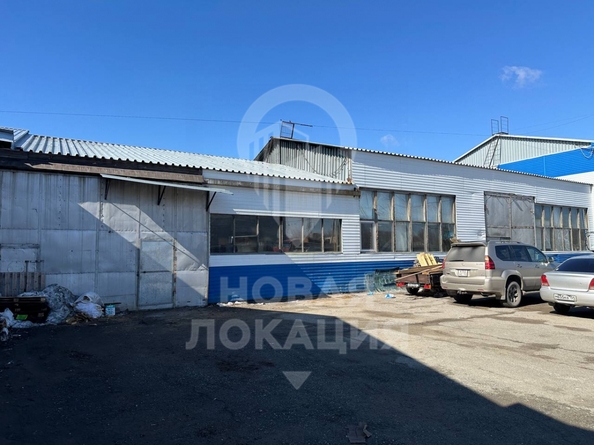 
  Сдается производственное помещение, 275 м², Северная 36-я ул, д. 11
. Фото 2.