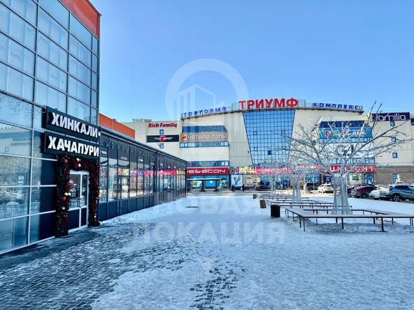 
   Сдам торговое помещение, 1300 м², Березовского ул, 19/1

. Фото 11.