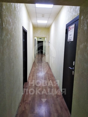 
   Продам офис, 1712 м², Долгирева ул, 17

. Фото 29.