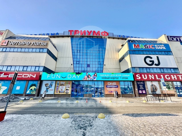 
   Сдам торговое помещение, 240 м², Березовского ул, 19

. Фото 3.