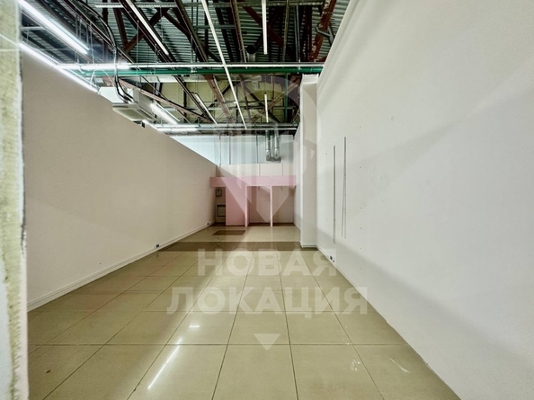 
   Сдам торговое помещение, 240 м², Березовского ул, 19

. Фото 13.