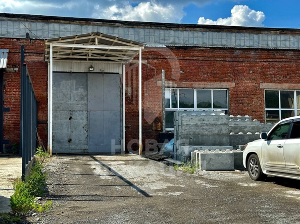 
  Сдается склад, 700 м², Мира пр-кт, д. 177
. Фото 1.