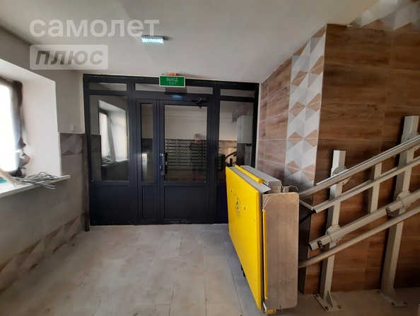 
   Продам 1-комнатную, 41.9 м², Малиновского, дом 16, корпус 1, этап 2

. Фото 8.