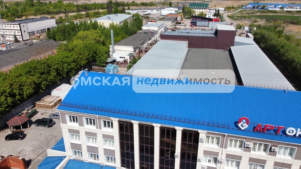 
   Сдам помещение свободного назначения, 1082 м², Кордная 5-я ул, 65к1

. Фото 3.