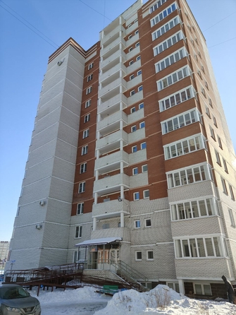 
   Продам 3-комнатную, 76.6 м², Амурская 21-я ул, 25/1

. Фото 4.