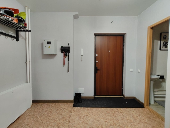 
   Продам 3-комнатную, 76.6 м², Амурская 21-я ул, 25/1

. Фото 10.