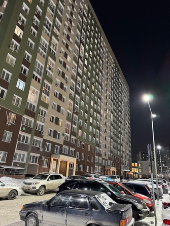 
  Сдам в аренду 1-комнатную квартиру, 37.6 м², Омск

. Фото 28.