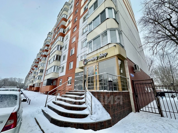 
   Сдам офис, 40 м², Бархатовой ул, 5

. Фото 1.