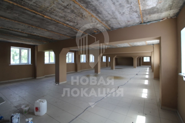 
   Сдам офис, 350 м², Красноярский тракт, 18/2

. Фото 11.