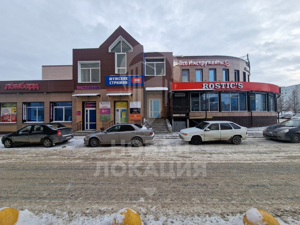 
   Сдам торговое помещение, 250 м², Комарова пр-кт, 8к1

. Фото 8.