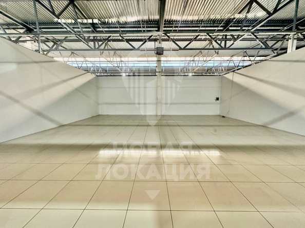 
   Сдам торговое помещение, 550 м², Комарова пр-кт, 13В

. Фото 8.