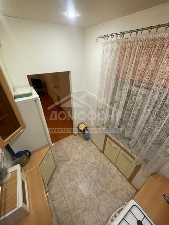 
   Продам 2-комнатную, 50 м², Серова ул, 7

. Фото 7.