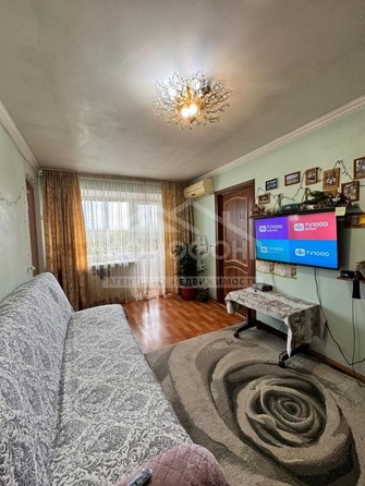 
   Продам 2-комнатную, 41 м², Панфилова ул, 8

. Фото 9.