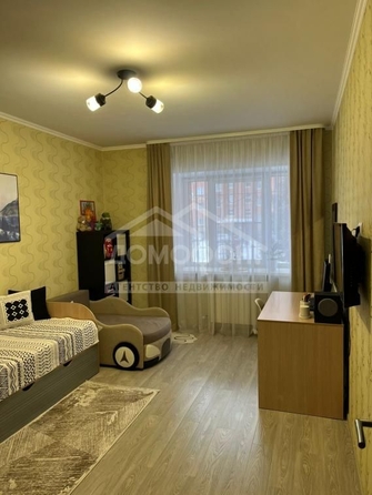 
   Продам 2-комнатную, 61.4 м², 50 лет Профсоюзов ул, 114

. Фото 3.