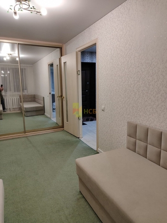 
   Продам 2-комнатную, 45 м², Карбышева ул, 3А

. Фото 1.