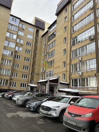 
   Продам 3-комнатную, 95 м², Шукшина ул, 8

. Фото 8.