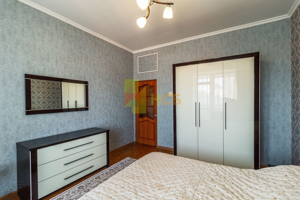 
   Продам 4-комнатную, 110 м², Красный Путь ул, 28

. Фото 3.