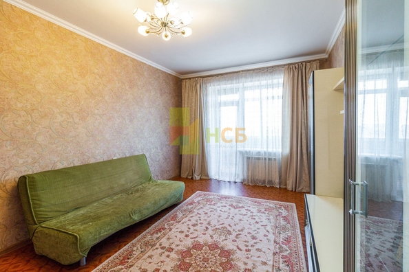 
   Продам 4-комнатную, 110 м², Красный Путь ул, 28

. Фото 6.