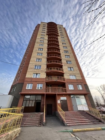 
   Продам 3-комнатную, 105.6 м², 1 Мая ул, 1/1

. Фото 9.