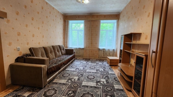 
   Продам 2-комнатную, 52 м², Мельничная ул, 58Б

. Фото 6.