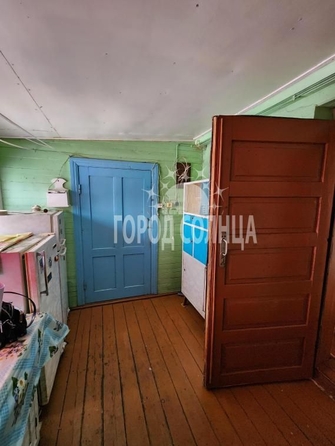 
   Продам дом, 42.2 м², Цветнополье

. Фото 10.