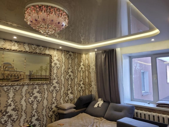 
   Продам 3-комнатную, 50 м², Бетховена пер, 23

. Фото 2.