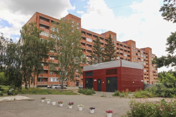 
   Продам студию, 23.7 м², Трамвайная 2-я ул, 39

. Фото 2.